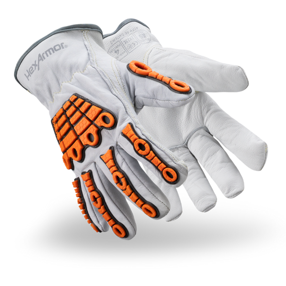 HexArmor Northern Slope Winter Glove