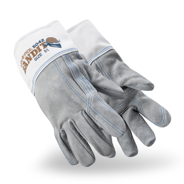 HexArmor SteelLeather III 5033 - 11/2XL