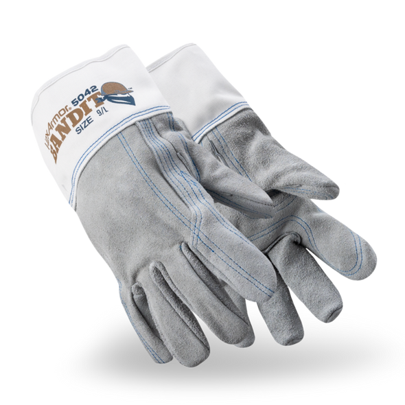 HexArmor SteelLeather IX 5039 - 12/3XL