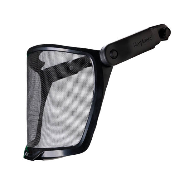 HexArmor XP Magnetic Mesh Face Shield