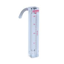 Allegro Flow Meter (Flow Meter, 0-20 LPM) 
