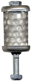 DRT1415 - C&S Supply Ignitor with Wick and Mount for DT125