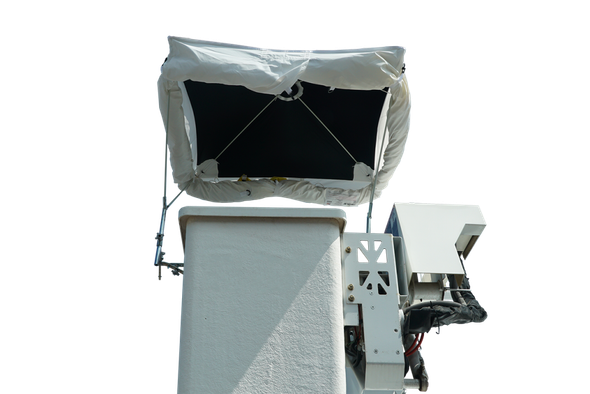 Pelsue All-Weather Multi-Tent (6334AP) + Ladder/Pole Hardware (63380), Pelsue All-Weather Multi-Tent (6334AP)