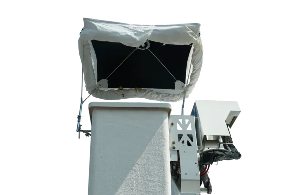Pelsue All-Weather Multi-Tent (6334AN) + Ladder/Pole Hardware (63380AN), Pelsue All-Weather Multi-Tent (6334AN)