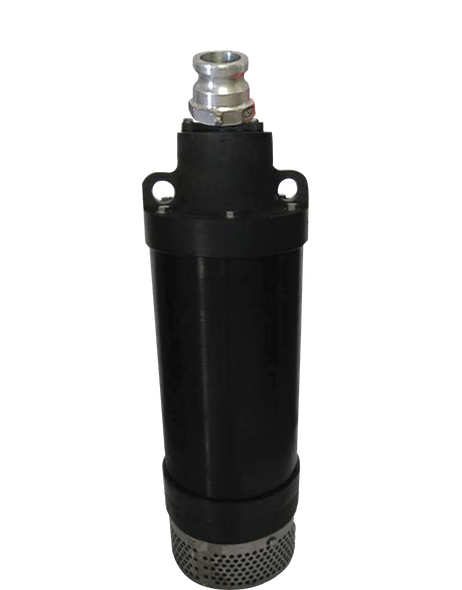 Pelsue PF20111 Submersible Pump + 2" PVC Discharge Hose, PF20111 