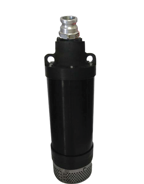 Pelsue PF27112 Submersible Pump + 3" PVC Discharge Hose, Pelsue PF27112 Submersible Pump 