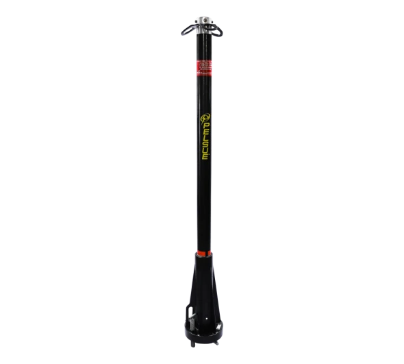 Pelsue FT-C70 Uni-Lite Portable Fall Arrest Post 