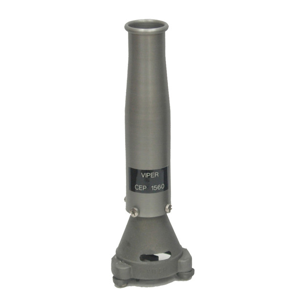 Viper Nozzles - Foam Equipment (Tube for SG1560 and BDS752): CEP1560