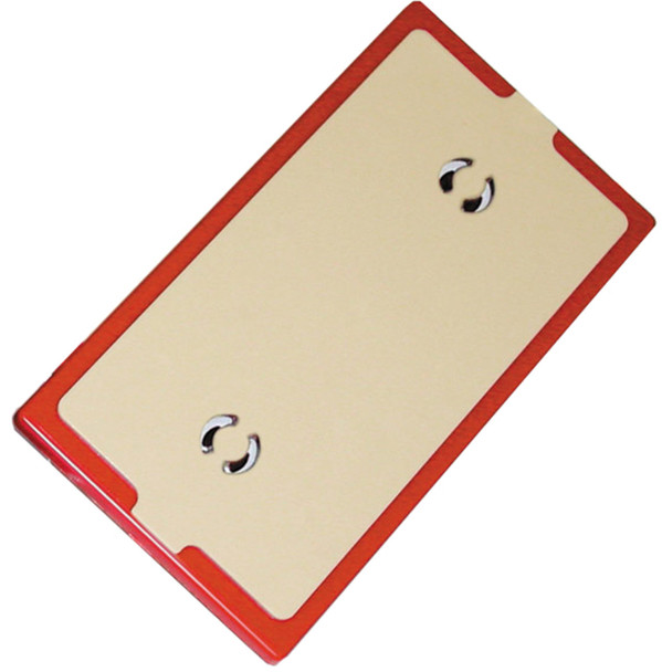ZipWall - Non-Skid Plates (2 Pack): NSP2