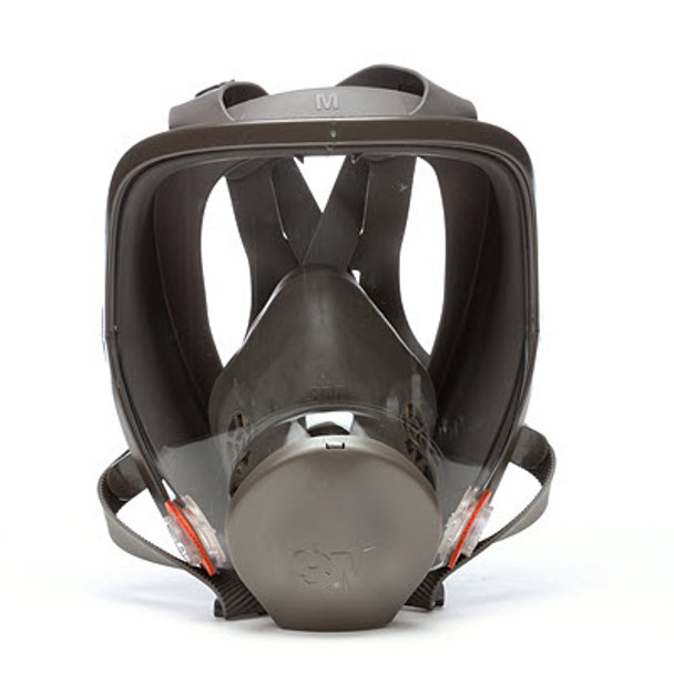 3M Full Face Respirator (Cartridges sold separately)