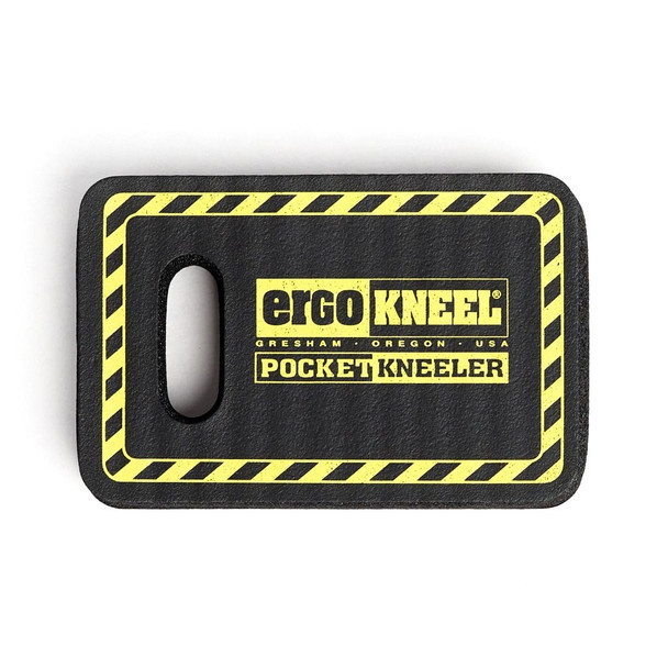 Ergokneel Handy Mats: 4 in. X 6 in. (6-Pack) w/ Handle