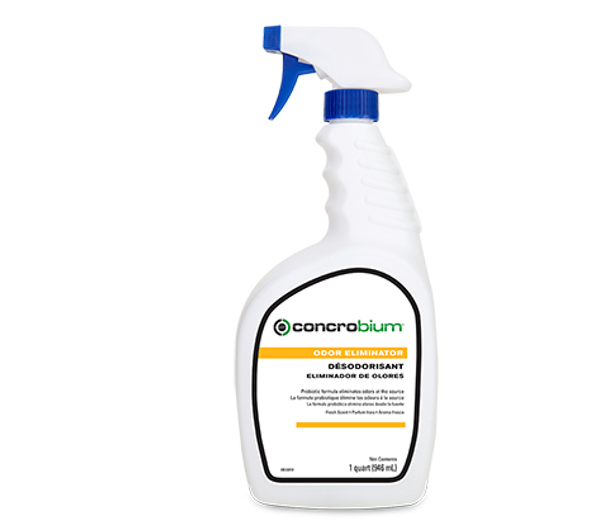 Concrobium Odor Eliminator