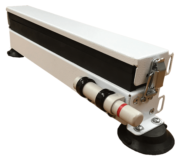 Pelsue Fiber Optic Splicing Clamp 9S27