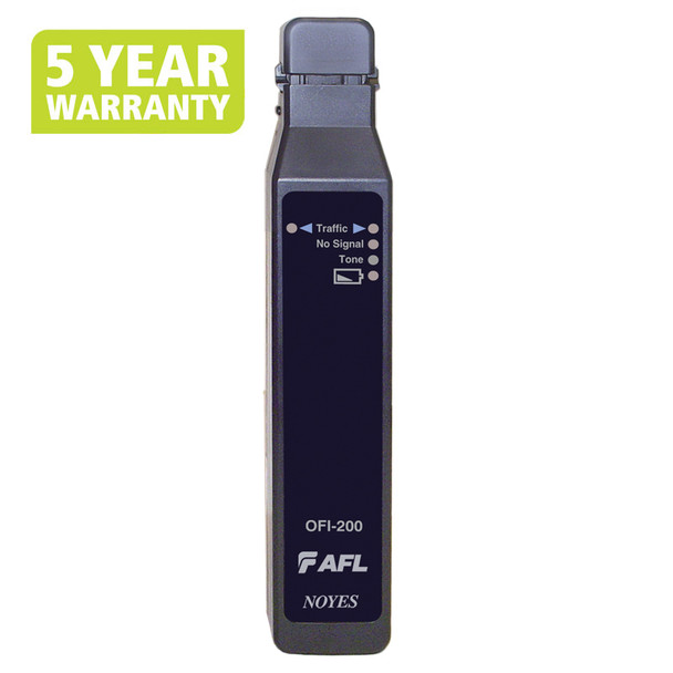 AFL OFI-200D Optical Fiber Identifier 