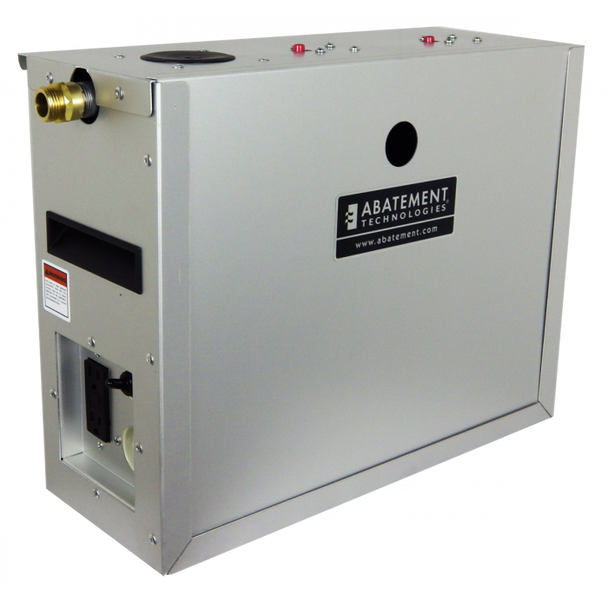 Portable Shower Pump - S5300 (Abatement Technologies)
