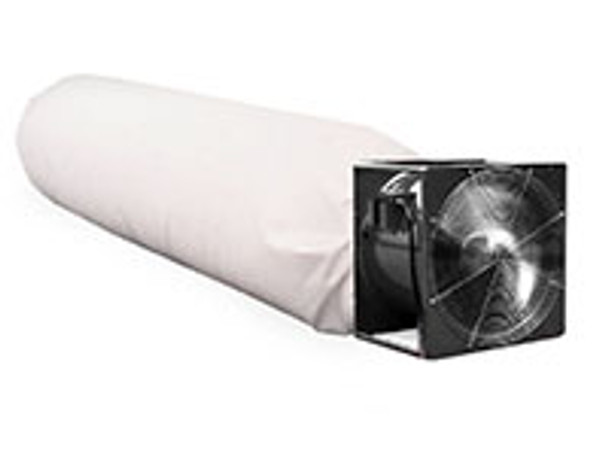 Dust Sock Containment (4.5’ x 7’) Eagle Industries