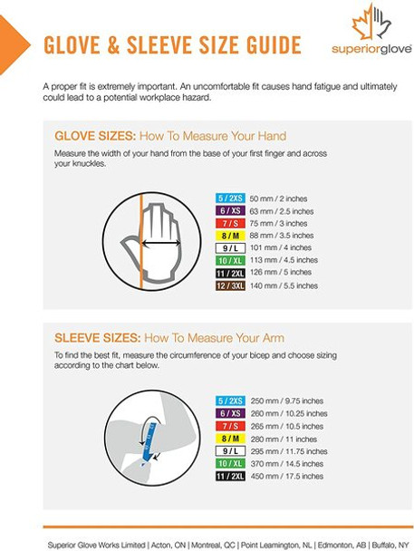 Sure Knit™ 13-Gauge Lint-free Nylon String-knit Polyester Painters Gloves with 3" Knitwrist (Pack of 12) (S13TP3K)—Superior Glove™