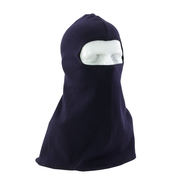 PIP® 8.5oz Single-Layer AR/FR Cotton Balaclava - 15 Cal/cm2 (Each)