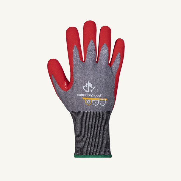 Superior Glove TenActiv™ Waterproof Cut-Resistant Gloves S18WTFN
