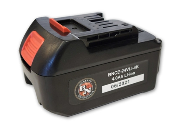 Benner Nawman Replacement Battery 24V Li-ion | BNCE-24VLI