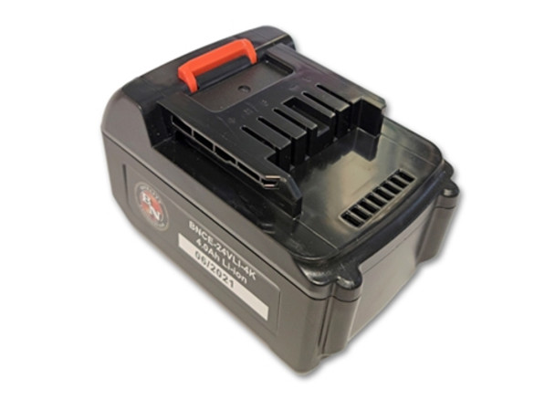 Benner Nawman Replacement Battery 24V Li-ion | BNCE-24VLI