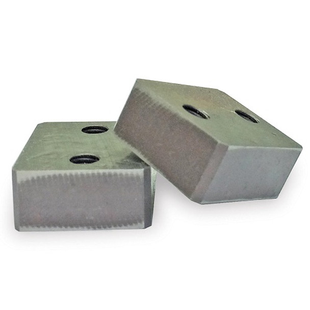 Benner Nawman Replacement Cutting Block (no cap bolts) for DC-32WH - Set of two | RB-32WH