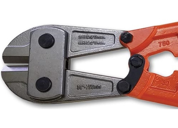 Benner Nawman High Tensile Heavy-Duty Bolt Cutters - 30" long | BNBCS-30H