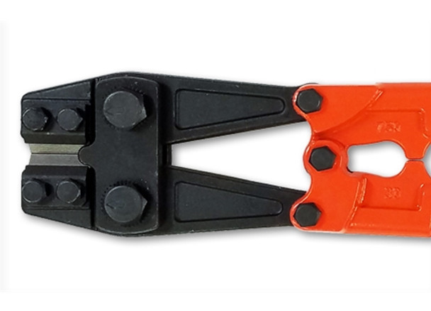 Benner Nawman Tri-Edge Heavy-Duty Bolt Cutters - 30" long | BNBC-30