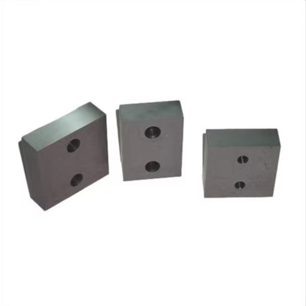 Benner Nawman Replacement set of cutting blocks for Professional Rebar Cutter | RB-DCM32P-16