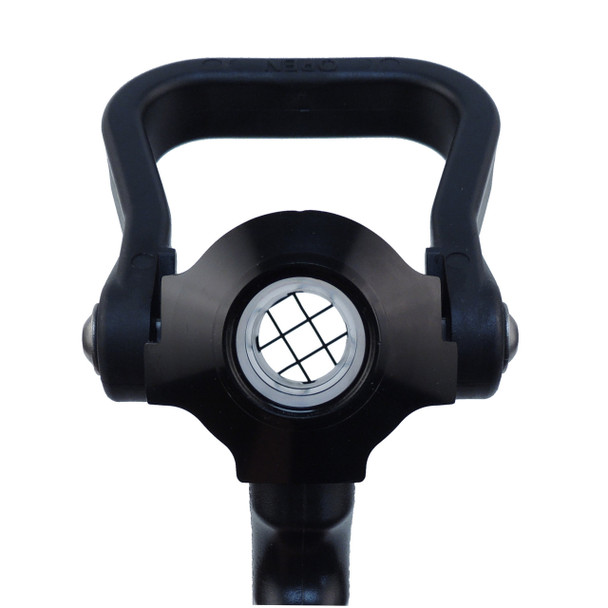 C&S Supply 1.5" Ultrabore Viper 2.0 Ball Shutoff with Pistol Grip | VBU95