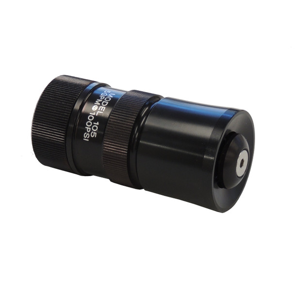 C&S Supply 5 GPM 3/4" Constant Flow Bumperless Nozzle | 105BL GHT