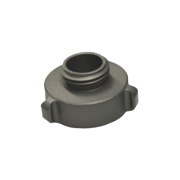 C&S Supply 2.5" Female NST Thread to 1.5" Male NST Thread Adapter | AD2.5NH1.5NH