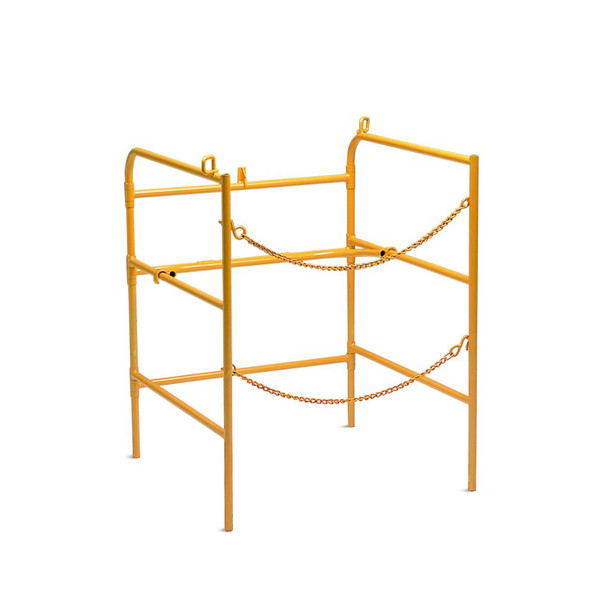 Allegro Manhole Guard Rail | 9401