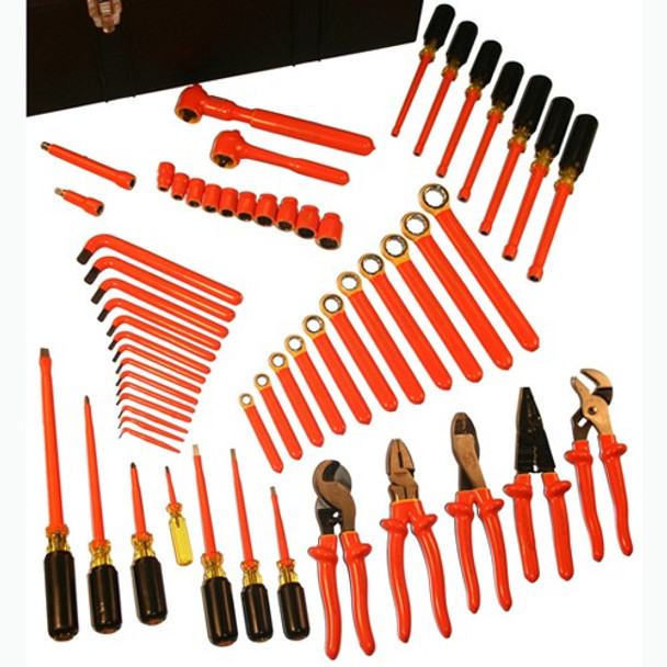 Cementex MRO Super Kit: ITS-60B