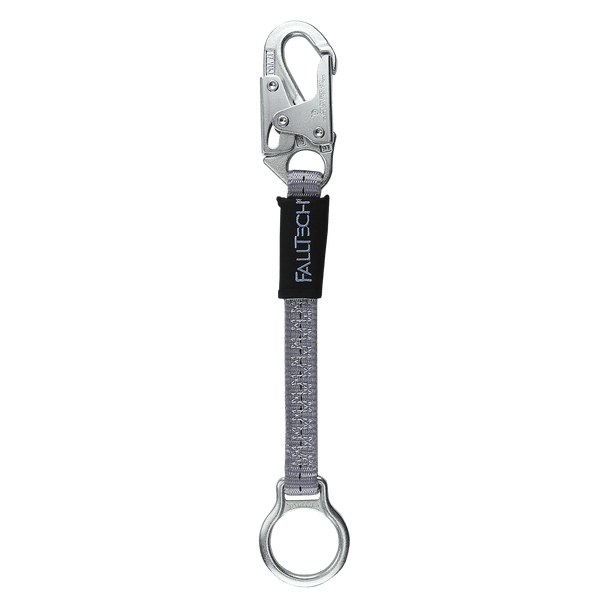 FallTech Dorsal D-Ring Extender with Snap Hook