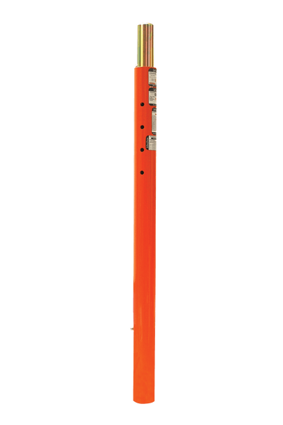 FallTech Lower Mast Extension 45" for Confined Space Davits