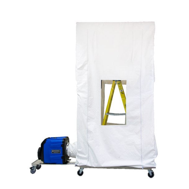 Aire Guardian AG3000MCCK Mobile Containment Unit