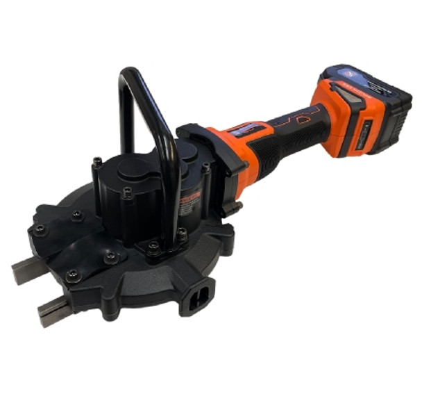 Benner Nawman - BNCE-45-24V | Cordless 45mm Cutting Edge Saw