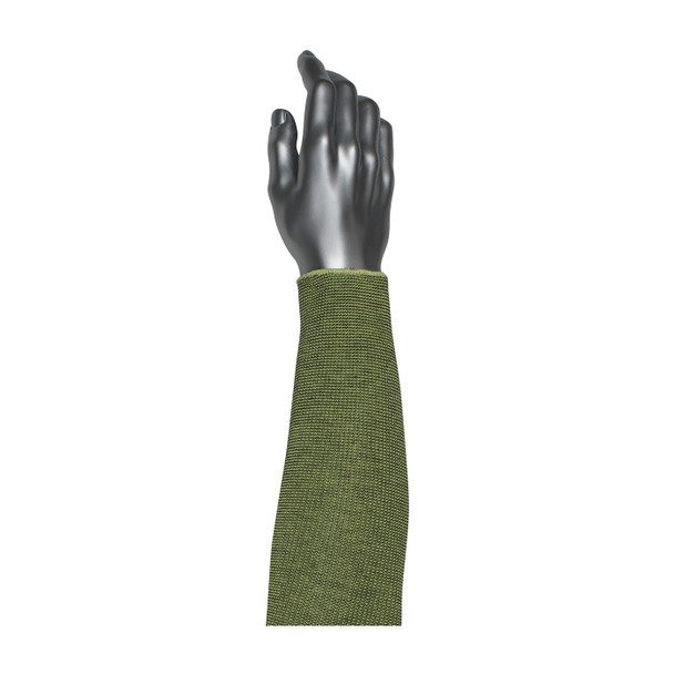 PIP Single-Ply ACP/DuPont™ Kevlar® Blended Sleeve with Smart-Fit®, Case of 144