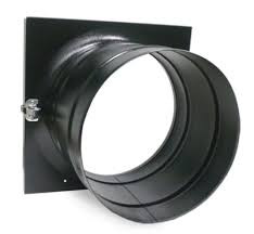 24" Adaptor for BMF-20X Fan