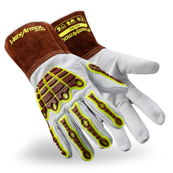 HexArmor 1022 HeatHide Apron