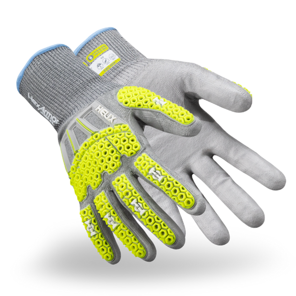 HexArmor 3092 ThornArmor Mechanics style