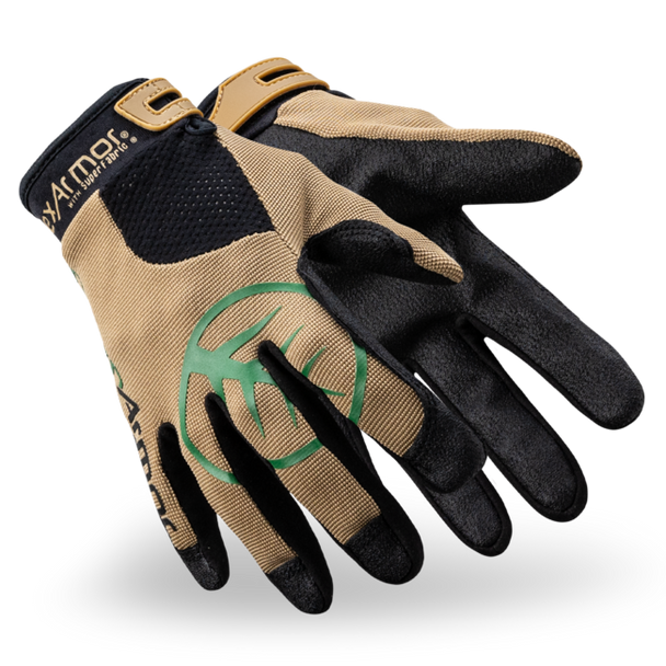 HexArmor 3092 ThornArmor Mechanics style