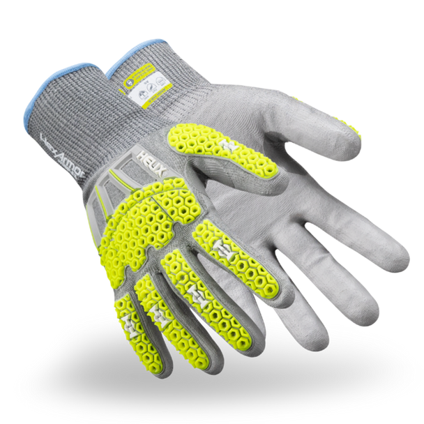 HexArmor 4021X GGT5 Mud