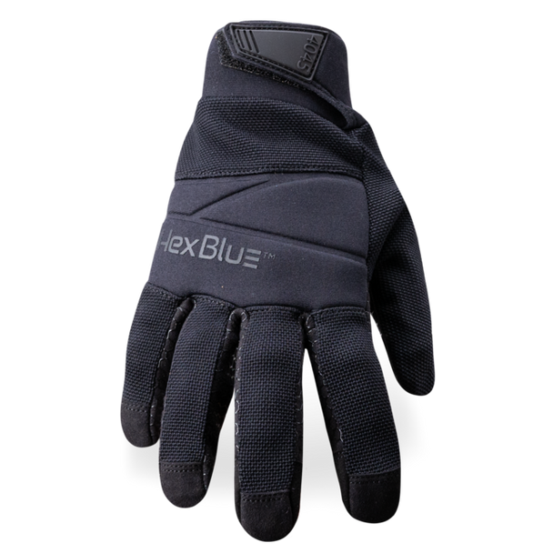 HexArmor 4045 General Search and Duty Glove