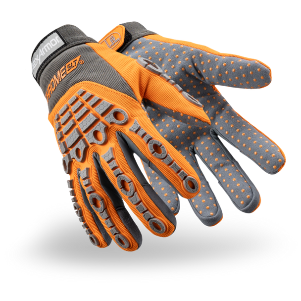 HexArmor 4070 Chrome SLT with Impact