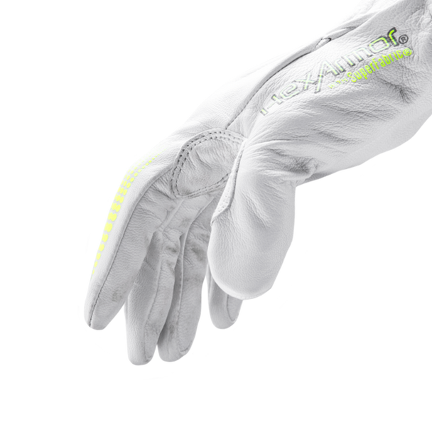 HexArmor 4081 Chrome Series Leather