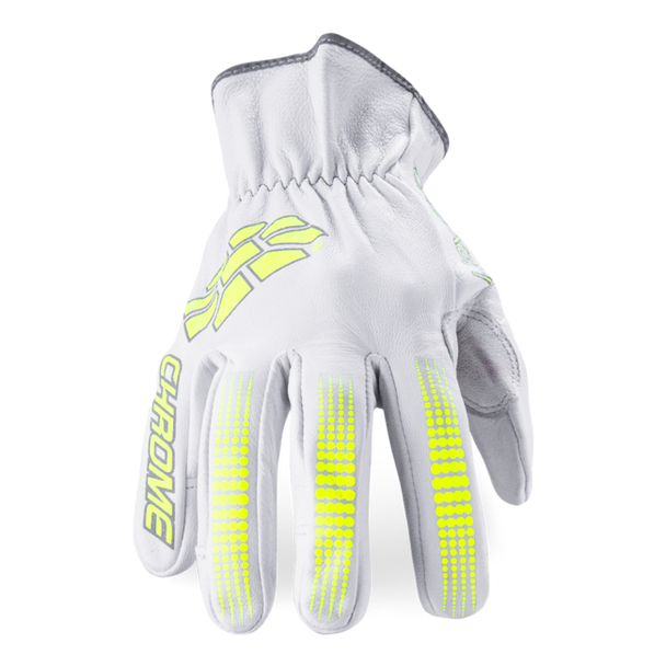 HexArmor 4081 Chrome Series Leather