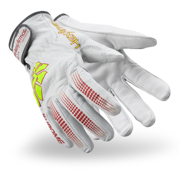 HexArmor 4082 Chrome Series Arctic Leather - M