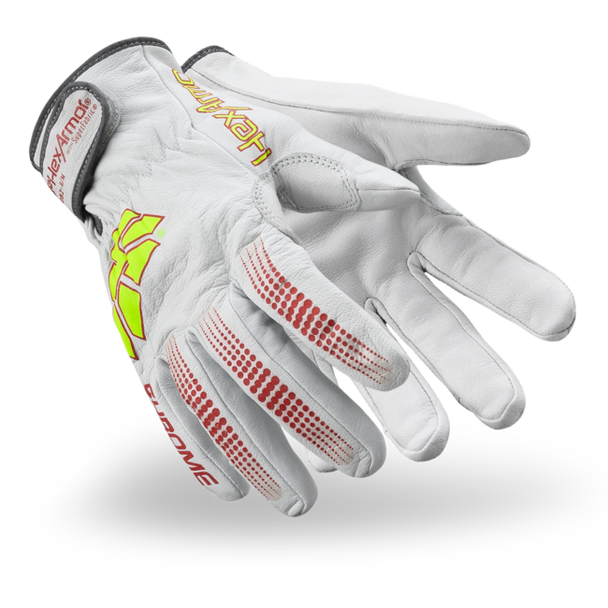 HexArmor 4082 Chrome Series Arctic Leather - XL